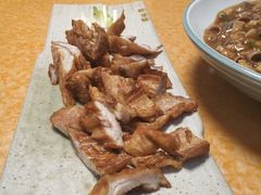 -小郭私房菜·海肠捞饭店(学士街店)