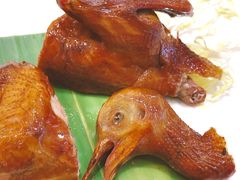 -蔡澜点心·粤菜(月星环球港店)