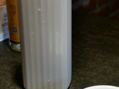 -靠山屯东北农家菜(八龙桥雅苑店)
