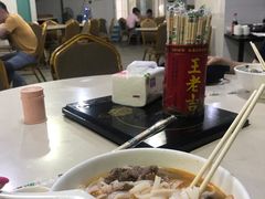 -菜忠潮州牛肉店(岗厦店)