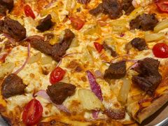 -乐凯撒披萨(蛇口花园城店)