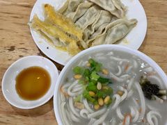 -西工饭庄快餐厅(西工小街店)