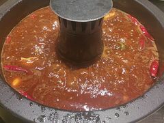 -晓宇重庆火锅(西安荟聚店)