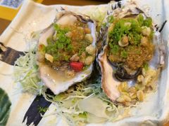 -大江户日本料理(吕厝店)