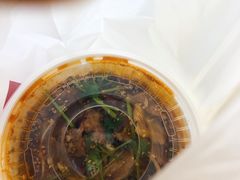 -阿满卤香鸡(新街口印象汇店)