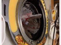 -韩宫宴烤肉·料理(宝山万达店)