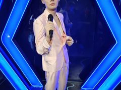 -北京杜莎夫人蜡像馆