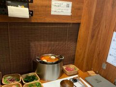 -独食火锅·半米屋台(直营总店)
