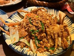 -Cuc Gach Quan Restaurant