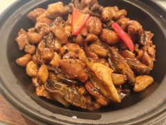 -香丰阁·烤鸭·川湘菜(清河店)