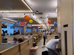 -海底捞火锅(振华广场生日主题店)