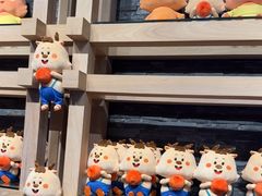 -禾沐家休闲度假生活馆