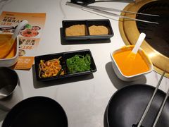 -花味烤肉·拌饭(庐阳万科店)