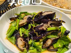 名善鸡爪-名善山珍·野生菌汤锅(文殊院店)