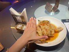 -上和臻品中国菜(花园街店)