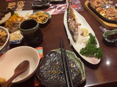 -弓二·烧鸟居酒屋(财富购物中心店)