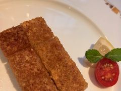 脆皮豬肉-三号黄浦会Canton Table