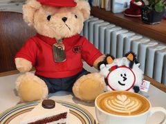 -姆们M Sweetie Cake(五道口店)