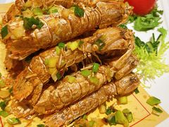 -众想海鲜·烧烤·海肠捞饭·渔家菜(孙家疃店)