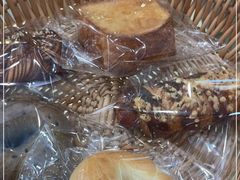 -富贵面包公司(运河店)