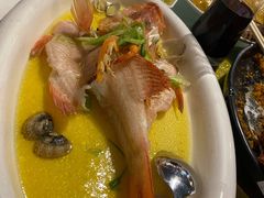 珍珠龙趸鱼-79号渔船海鲜饭店(华强北店)