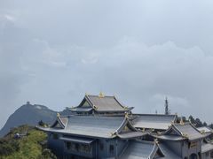 -峨眉山风景名胜区
