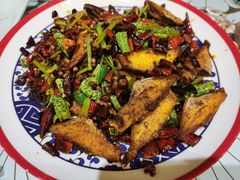 -钟记家菜(红专南路店)