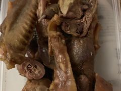 -黄毛鸭脖(汉阳总店)