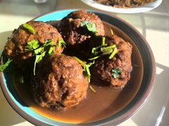 -北京丰荣君华酒店-餐厅(李天路店)