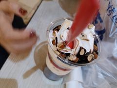 -DQ·蛋糕·冰淇淋(新玛特分店)