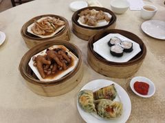 -万圣禄茶楼(西平店)