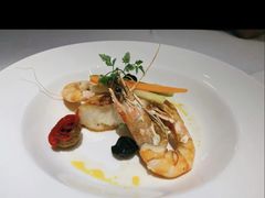 -王品牛排(杭州大厦店)