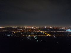 -鬼笑石后山停车场