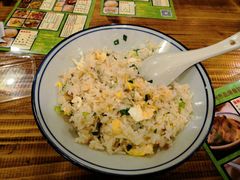 菜圃蛋饭-膳糧·汕头肠粉·潮汕小吃(龙怡店)