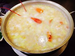 吉友粥底火锅-吉友粥底火锅(方斜路店)
