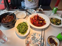 -匠熙小馆(崇文门店)