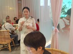 -桂满陇·杭州小馆(巴黎春天浦建店)