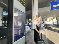 -河内内排国际机场