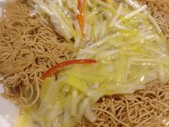 -老人和饭店(打浦路店)
