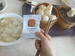 -常州糕团店(北大街新世纪商城店)