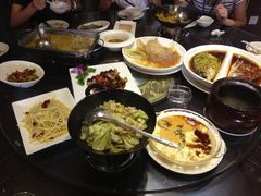 手撕包菜-湘轩·土菜研究院(光大店)