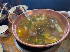 -妈妈的味道(和顺古镇店)