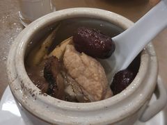 -大唐靓汤江门私房菜(景田店)