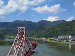 -宝晶宫旅游景区