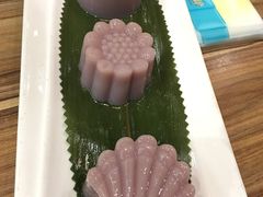 -粤港餐厅(禹州商业广场店)