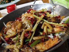 -火锅岛潮牌自助餐厅(天津天佑城店)