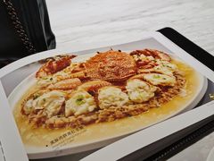 -香樟花园新粤料理(无锡万象城店)