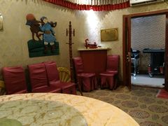 -蒙古大营·蒙古演绎餐厅(赛马场店)