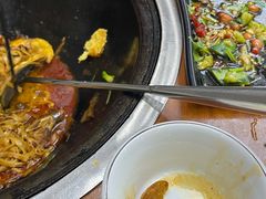 -曹丞相·地锅鸡·地锅鱼(武林店)