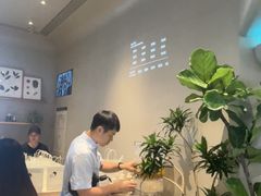 -喜茶(广州佳兆业广场店)